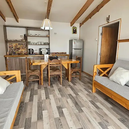 Alto Maquehue Apartment Padre Las Casas Exterior photo