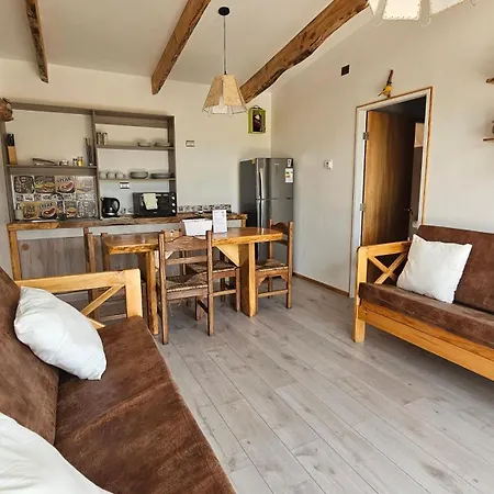 Alto Maquehue Apartment Padre Las Casas Exterior photo