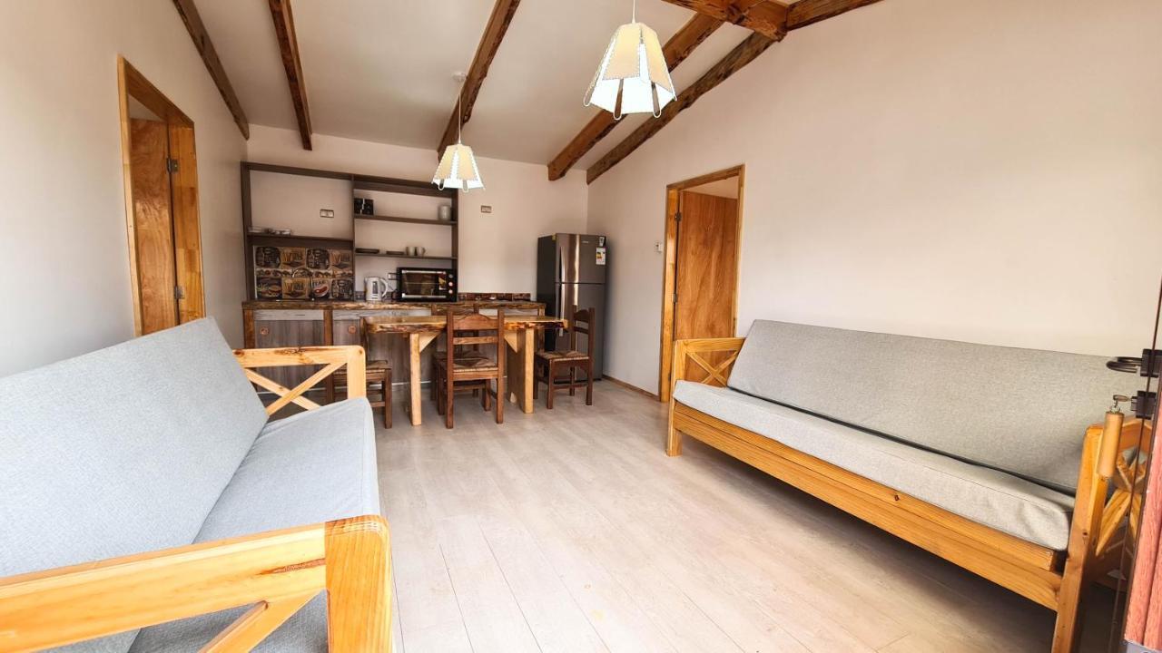 Apartment Alto Maquehue