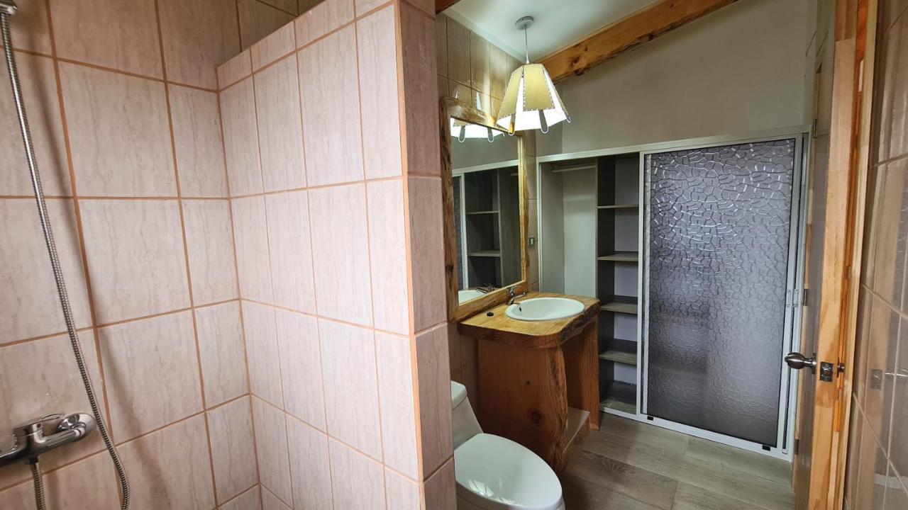 Alto Maquehue Apartment *