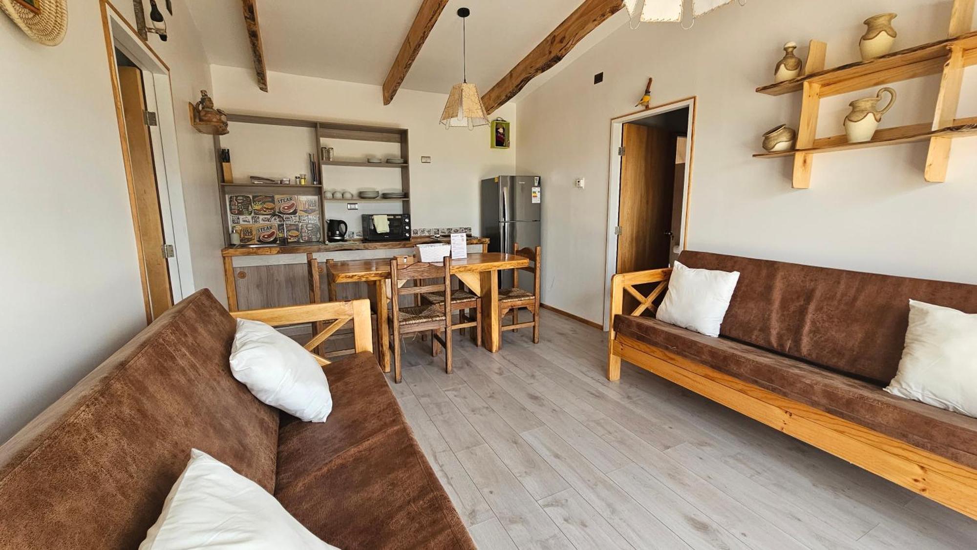 Alto Maquehue Apartment Padre Las Casas
